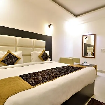 Aerocity Hotel Jindal Palace Delhi- A Well Hygiene Property